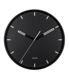 Đồng Hồ Treo Tường Karlsson KA5774BK Quartz
