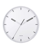 Đồng Hồ Treo Tường Karlsson KA5775BK Quartz