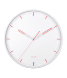 Đồng Hồ Treo Tường Karlsson KA5775CP Quartz