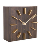 Đồng Hồ Để Bàn Karlsson KA5781DW Quartz