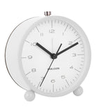 Đồng Hồ Để Bàn Karlsson KA5787WH Quartz