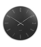 Đồng Hồ Treo Tường Karlsson KA5800BK Quartz