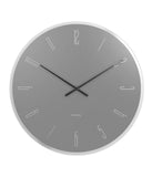 Đồng Hồ Treo Tường Karlsson KA5800GY Quartz