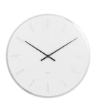 Đồng Hồ Treo Tường Karlsson KA5800WH Quartz
