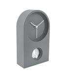 Đồng Hồ Để Bàn Karlsson KA5801GY Quartz