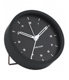 Đồng Hồ Để Bàn Karlsson KA5806BK Quartz