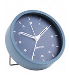 Đồng Hồ Để Bàn Karlsson KA5806BL Quartz