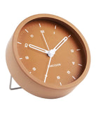 Đồng Hồ Để Bàn Karlsson KA5806BR Quartz