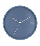 Đồng Hồ Treo Tường Karlsson KA5807BL Quartz