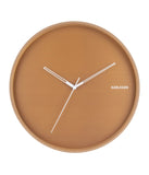 Đồng Hồ Treo Tường Karlsson KA5807BR Quartz