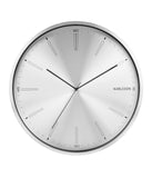 Đồng Hồ Treo Tường Karlsson KA5811SI Quartz