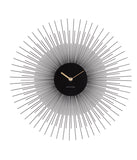 Đồng Hồ Treo Tường Karlsson KA5817BK Quartz