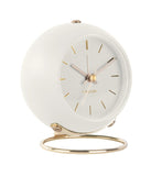 Đồng Hồ Để Bàn Karlsson KA5833WH Quartz