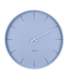 Đồng Hồ Treo Tường Karlsson KA5834BL Quartz