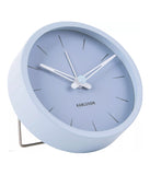 Đồng Hồ Để Bàn Karlsson KA5835BL Quartz