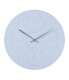 Đồng Hồ Treo Tường Karlsson KA5836BL Quartz