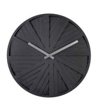Đồng Hồ Treo Tường Karlsson KA5839BK Quartz