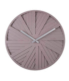 Đồng Hồ Treo Tường Karlsson KA5839GY Quartz