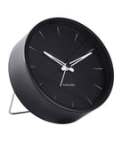 Đồng Hồ Để Bàn Karlsson KA5842BK Quartz