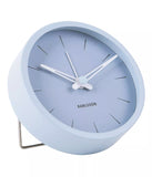 Đồng Hồ Để Bàn Karlsson KA5842BL Quartz