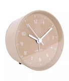 Đồng Hồ Để Bàn Karlsson KA5843SB Quartz