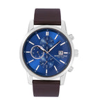 Đồng Hồ Kenneth Cole Nam KC50052001 Quartz