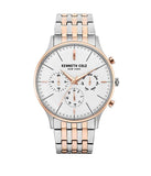 Đồng Hồ Kenneth Cole Nam KC50586003 Quartz
