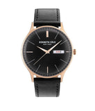 Đồng Hồ Kenneth Cole Nam KC50589009 Quartz