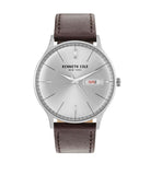 Đồng Hồ Kenneth Cole Nam KC50589011 Quartz