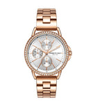 Đồng Hồ Kenneth Cole Nữ KC50735002 Quartz