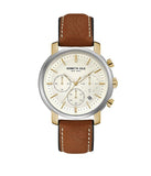 Đồng Hồ Kenneth Cole Nam KC50775005 Quartz