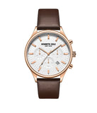 Đồng Hồ Kenneth Cole Nam KC50782001 Quartz