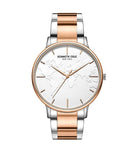 Đồng Hồ Kenneth Cole Nam KC50785002 Quartz