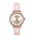 Đồng Hồ Kenneth Cole Nữ KC50790006 Quartz