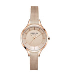 Đồng Hồ Kenneth Cole Nữ KC50793001 Quartz