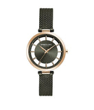 Đồng Hồ Kenneth Cole Nữ KC50796002 Quartz