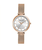 Đồng Hồ Kenneth Cole Nữ KC50796004 Quartz