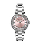 Đồng Hồ Kenneth Cole Nữ KC50798001 Quartz