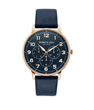 Đồng Hồ Kenneth Cole Nam KC50801003 Quartz