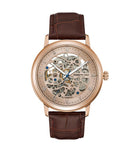 Đồng Hồ Kenneth Cole Nam KC50920001 Automatic