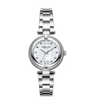 Đồng Hồ Kenneth Cole Nữ KC50980001 Quartz