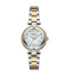 Đồng Hồ Kenneth Cole Nữ KC50980002 Quartz