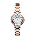 Đồng Hồ Kenneth Cole Nữ KC50980003 Quartz