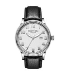 Đồng Hồ Kenneth Cole Nam KC50982001 Quartz