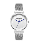 Đồng Hồ Kenneth Cole Nữ KC51007001 Quartz