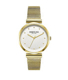 Đồng Hồ Kenneth Cole Nữ KC51007002 Quartz