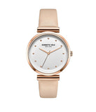 Đồng Hồ Kenneth Cole Nữ KC51007004 Quartz