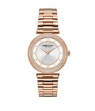 Đồng Hồ Kenneth Cole Nữ KC51009002 Quartz