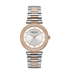 Đồng Hồ Kenneth Cole Nữ KC51009003 Quartz