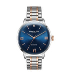 Đồng Hồ Kenneth Cole Nam KC51025002 Quartz